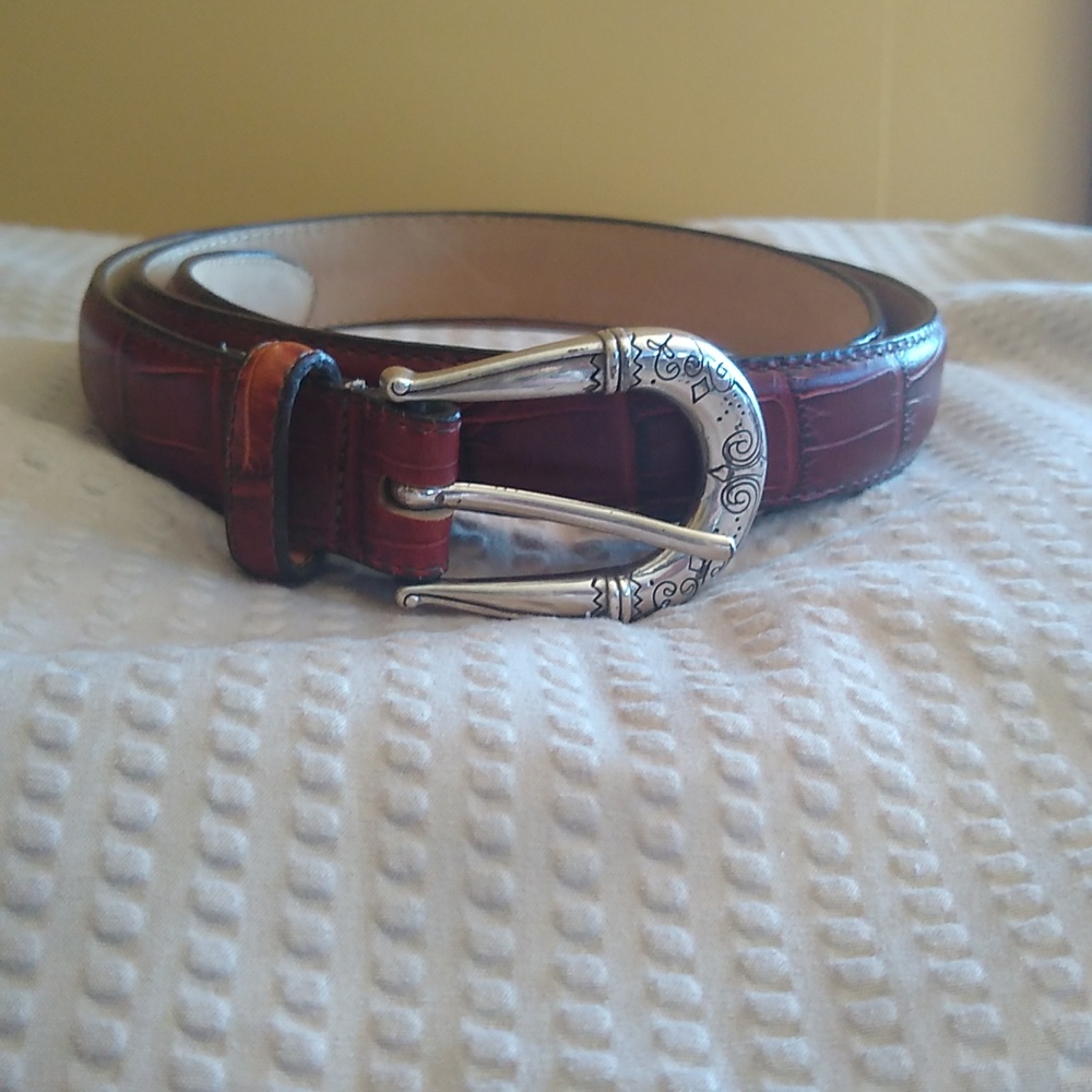 Brighton belt XL/36